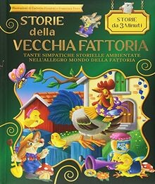 Storie della vecchia - , fattoria