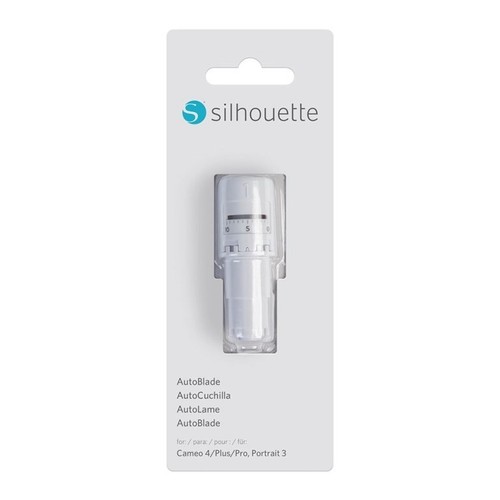 Silhouette blade auto lama - silhouette,