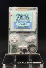 Nintendo Gameboy Pocket con