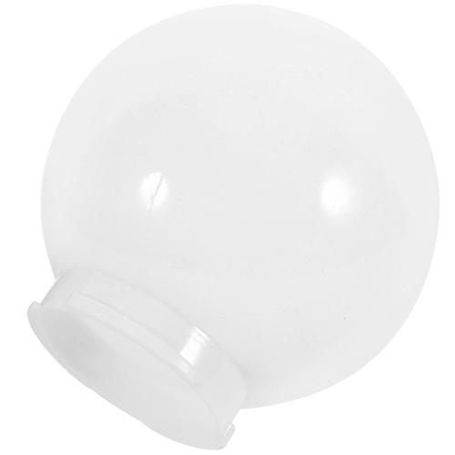 Pillar lights screw lampshade - pillar,