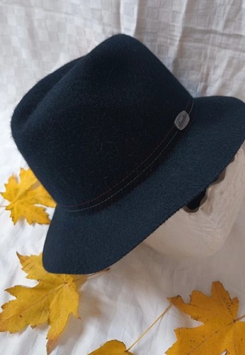 Cappello uomo borsalino - cappello,