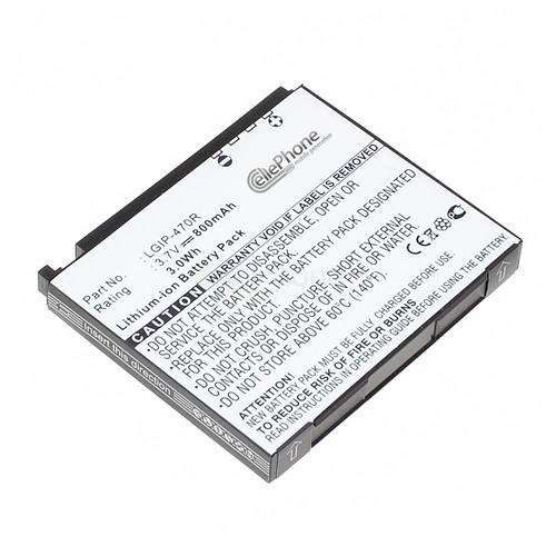 Batteria agli ioni litio - batteria,