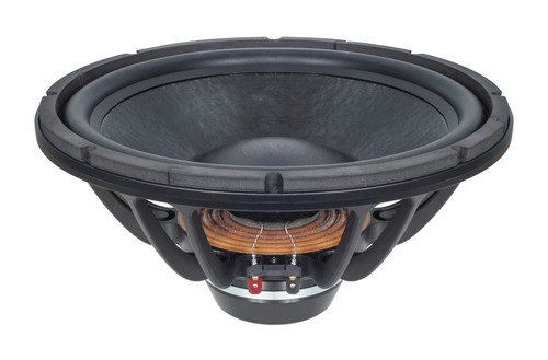 Speakers 15bg76 8 ohm - speakers,