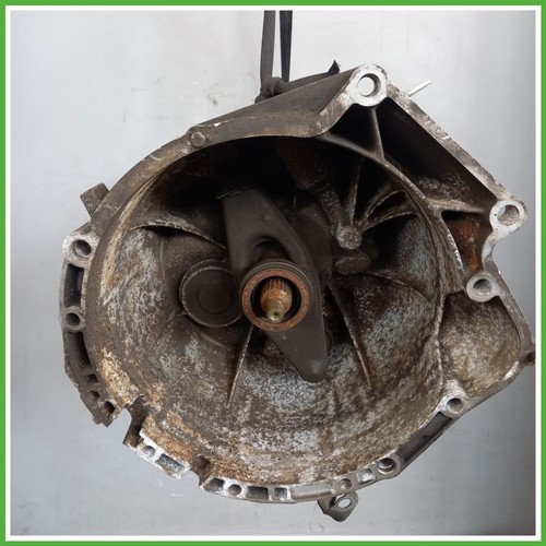 Cambio manuale bmw - cambio,