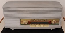 radio a valvole Mivar UCM 591