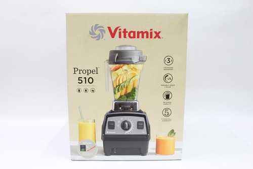 Vitamix propel series 510 - propel,