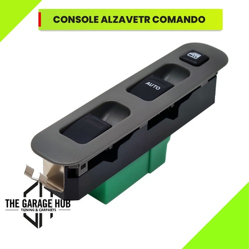 Console alzacristallo laterale - console,