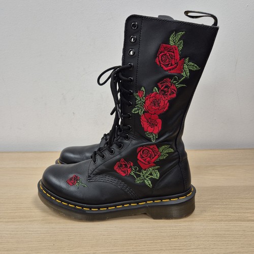 Stivali martens 1914 vonda - martens,