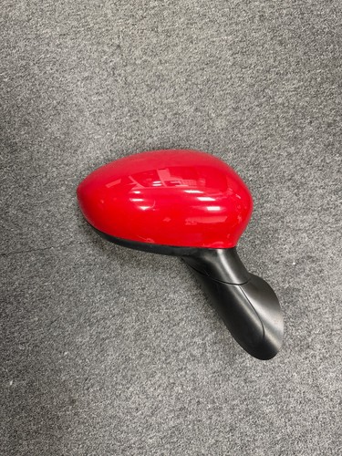 Specchio retrovisore destro