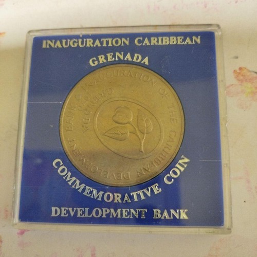 Moneta commemorativa 4 - commemorativa, da