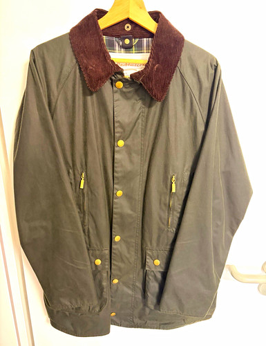 Barbour beaufort uomo - (52),