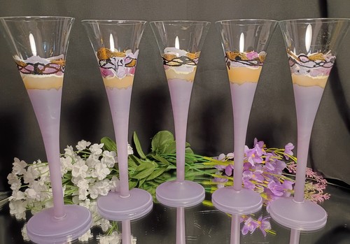 Set bicchieri flauti - set,