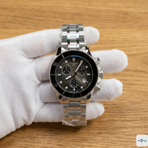 Tissot seastar 1000 - seastar,