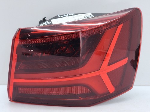 Stop fanale posteriore led - stop,