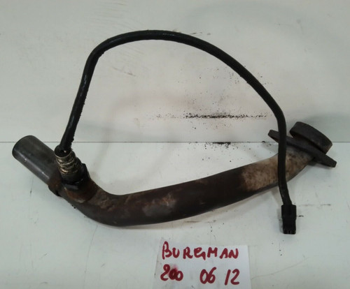 Collettore marmitta sonda - marmitta, +