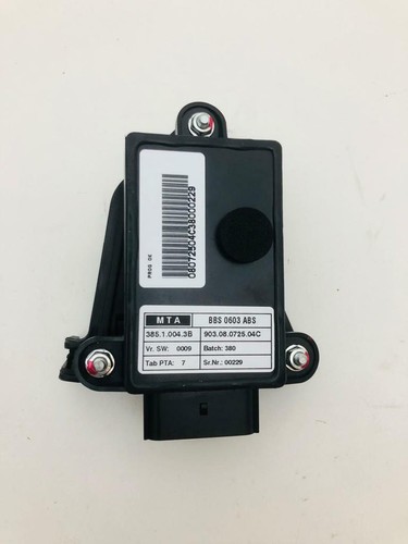 Centralina ecu ducati - ecu,