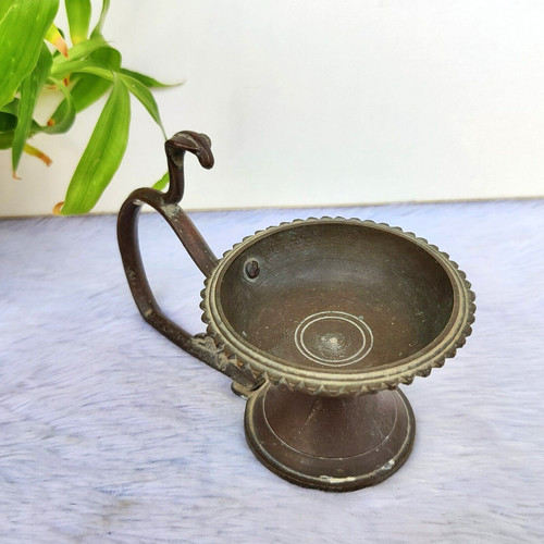 1920s vintage ottone fatto - ottone,