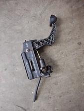 Pedale Frizione Volkswagen Golf 4 Tdi