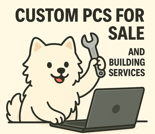 Budling personalizzato su - pc, (su