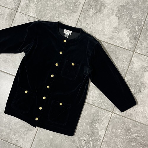 Giacca blazer talbots vintage - giacca,