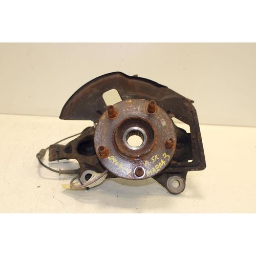 Mozzo ant nudo mazda - mozzo, sx