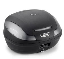 Baúl Givi E470NT Tech Negro