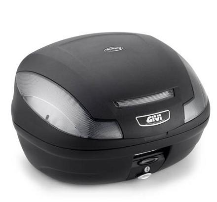 Baúl givi e470nt - baúl,