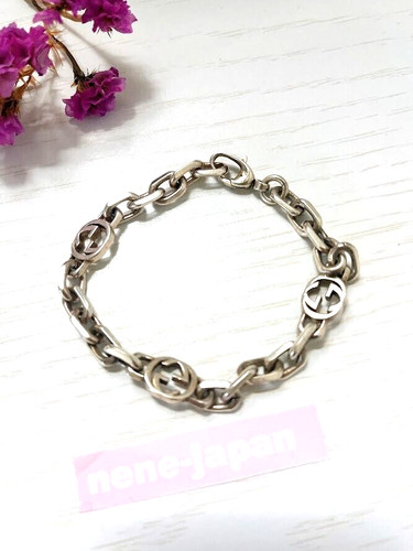 Gucci bracciale incastro - gucci, ad