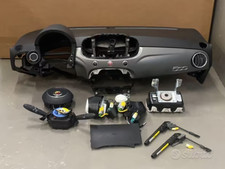 CRUSCOTTO FIAT 500 - 595 - 695