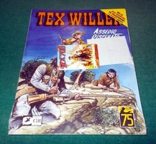 TEX Willer n. 55 BLISTERATO