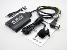 Yatour Bluetooth Car Adapter