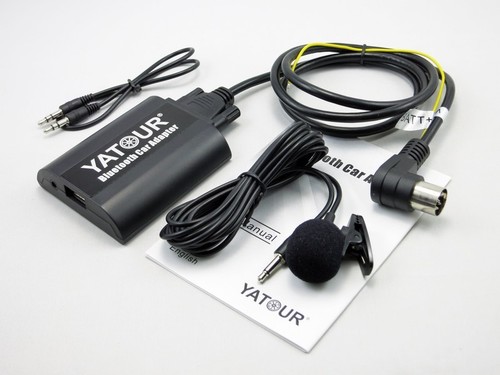 Yatour kit vivavoce cambio - yatour,