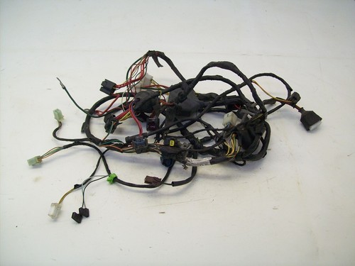 Impianto elettrico per peugeot - impianto,