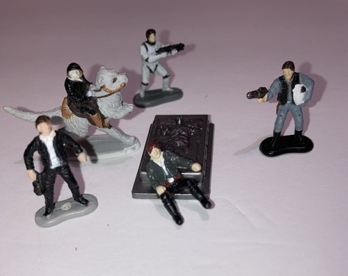 Star wars galoob micro - wars,