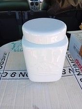 Biscottiera "Mulino Bianco"