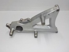 5SEF21101100 support d echappement bras arri?re YAMAHA XC 300 2004 2005