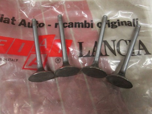 Valvole aspirazione cod - aspirazione,