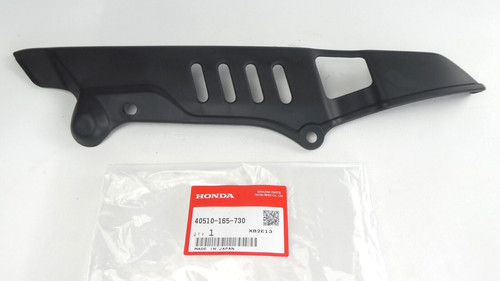 Protezione catena honda monkey - protezione,