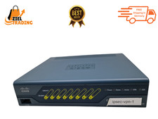 Cisco ASA 5505 Series Adaptive