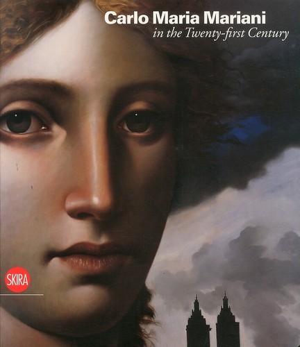 Carlo maria mariani the - maria,