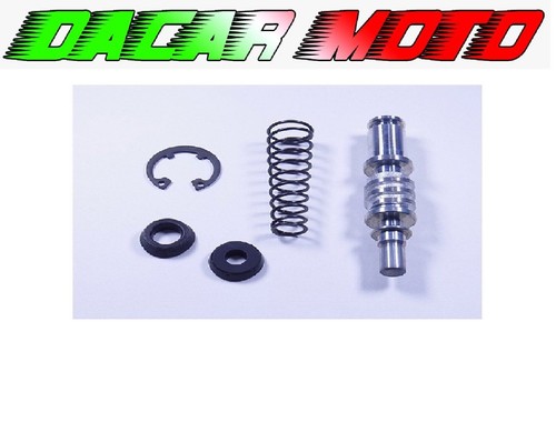 Kit revisione pompa freno - kit,
