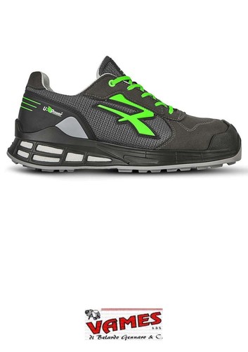 Scarpa antinfortunistica - scarpa,