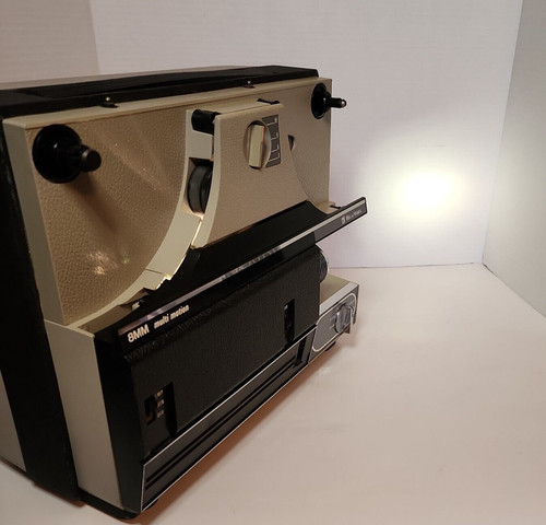 Proiettore bell howell multi - proiettore, &