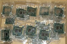 Intel Core i3 i5 i7 Mobile 2.5