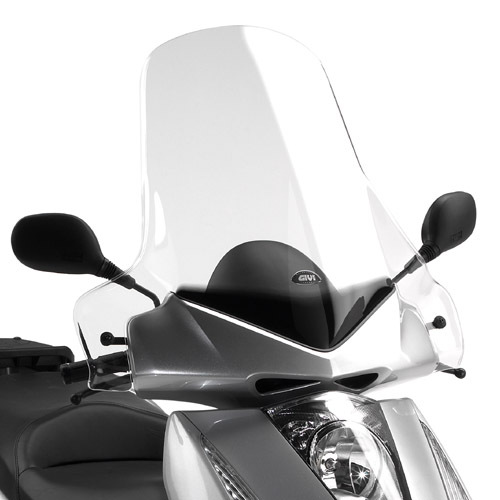 D219st givi parabrezza - d219st,
