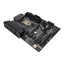 ASUS ROG Strix Z270E Gaming