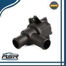 VALVOLA RICIRCOLO ARIA SPINTA