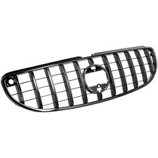 Griglia radiatore GT per Smart