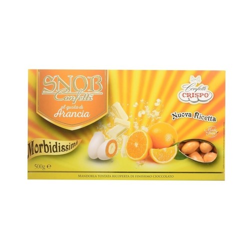 Confetti crispo snob - confetti,