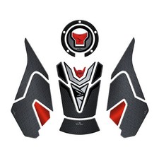 Kit Adesivi 3d moto Protezioni